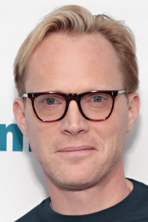 Paul Bettany profil kép