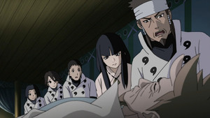 Naruto Shippuden 20. évad Ep.468 468. epizód