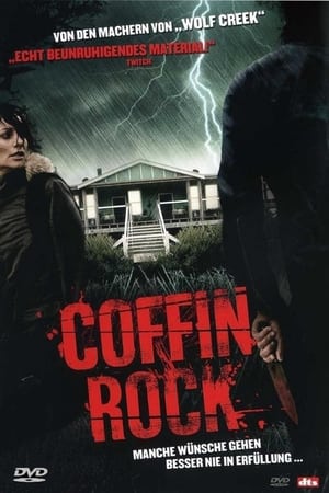 Coffin Rock poszter