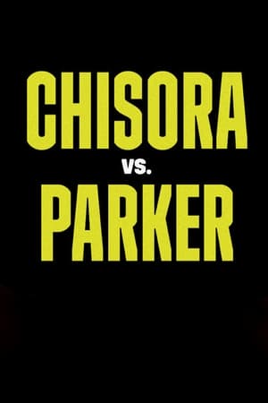 Derek Chisora vs. Joseph Parker poszter