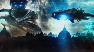 Beyond Skyline háttérkép