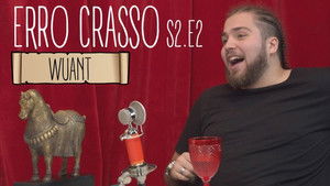 Erro Crasso Season 2 Ep.2 2. epizód