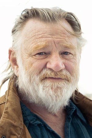 Brendan Gleeson profil kép