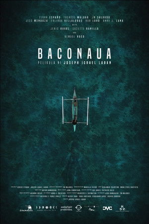 Baconaua poszter