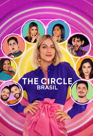 The Circle - Brazília