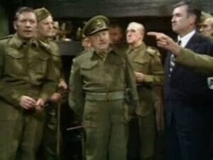 Dad's Army 4. évad Ep.6 6. epizód