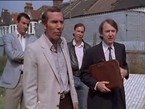 Minder Season 3 Ep.12 12. epizód