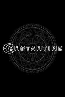 Constantine poszter