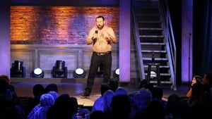 Bert Kreischer: The Machine háttérkép