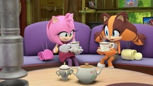 Sonic Boom 2. évad Ep.33 33. epizód