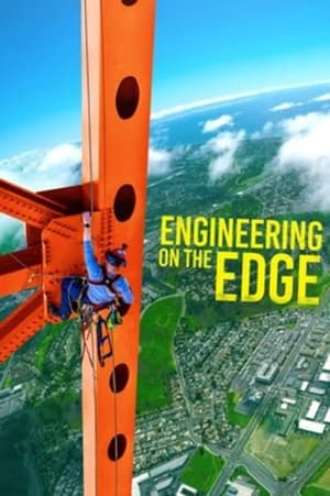 Engineering on the Edge poszter