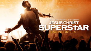 Jesus Christ Superstar Live in Concert háttérkép