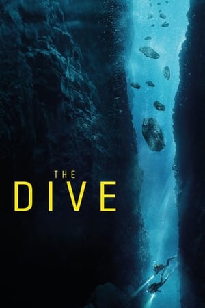 The Dive poszter