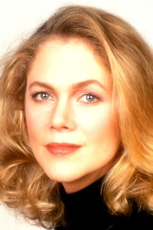 Kathleen Turner profil kép