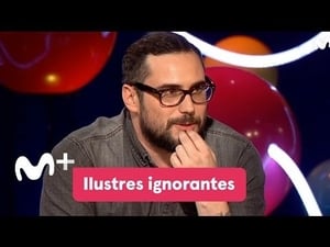 Ilustres Ignorantes Season 10 Ep.9 9. epizód