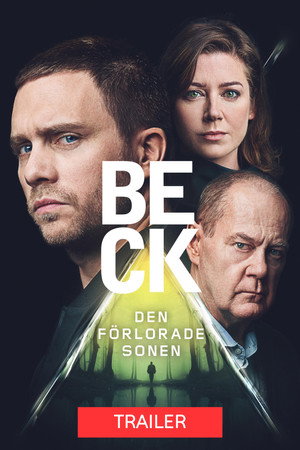 Beck - Den förlorade sonen poszter
