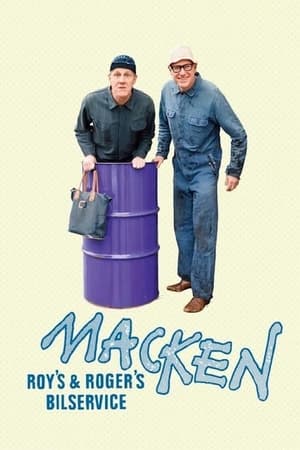 Macken