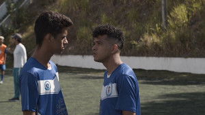 Time de Dois háttérkép