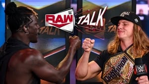 Raw Talk 5. évad Ep.8 8. epizód