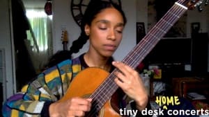 NPR Tiny Desk Concerts 13. évad Ep.61 61. epizód