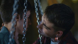 El primer beso háttérkép