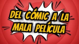 El ataque del Show Geek! 1. évad Ep.4 4. epizód