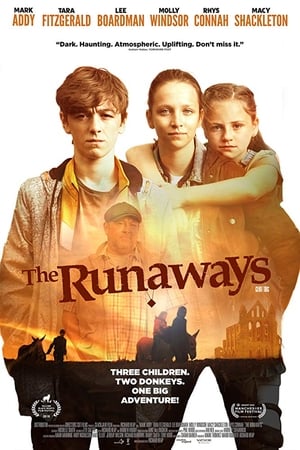 The Runaways poszter