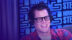 The Howard Stern Interview Season 2018 Ep.11 11. epizód