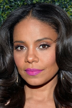 Sanaa Lathan profil kép