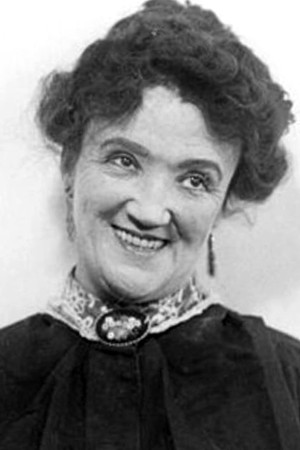 Marie Ault profil kép