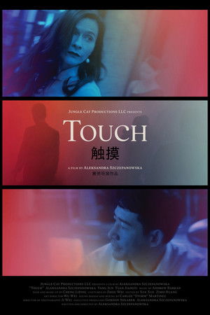 Touch poszter