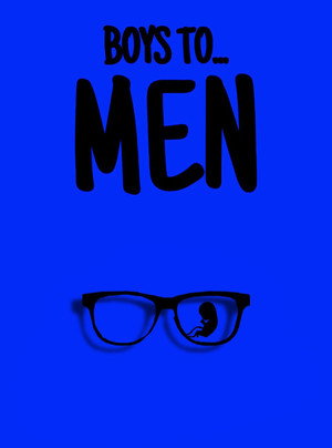 Boys to Men II poszter