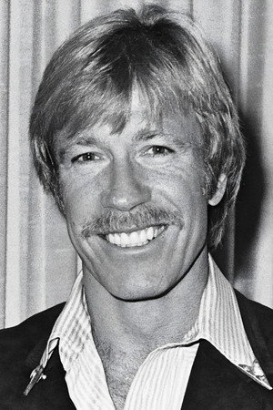 Chuck Norris profil kép