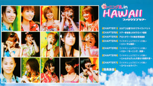 Hawaii FC Tour 2003 ～モーニング娘。～ háttérkép