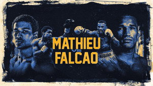 Wilkens Mathieu vs. Esquiva Falcao háttérkép