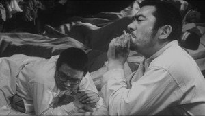 新・兵隊やくざ háttérkép