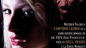 Vampyros Lesbos háttérkép
