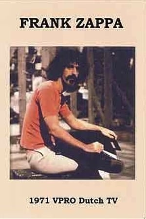 Frank Zappa poszter