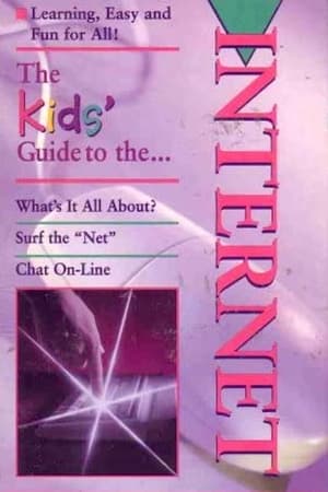 The Kids' Guide to the Internet poszter