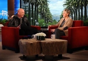 The Ellen DeGeneres Show 9. évad Ep.69 69. epizód