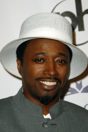 Eddie Griffin profil kép