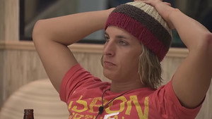Big Brother 7. évad Ep.106 106. epizód
