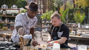 Chopped Next Gen 1. évad Ep.2 2. epizód