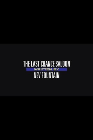 The Last Chance Saloon poszter