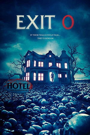 Exit 0 poszter
