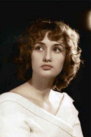 Zinaida Kirienko profil kép