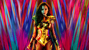 Wonder Woman 1984 háttérkép