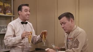 Gomer Pyle, U.S.M.C. Season 2 Ep.16 16. epizód