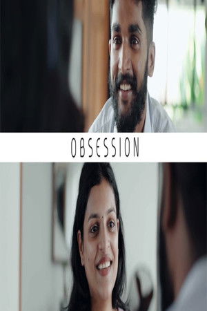 Obsession poszter