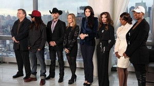 The Celebrity Apprentice Season 11 Ep.8 8. epizód